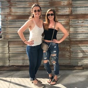 Meet your Posher, Noelle